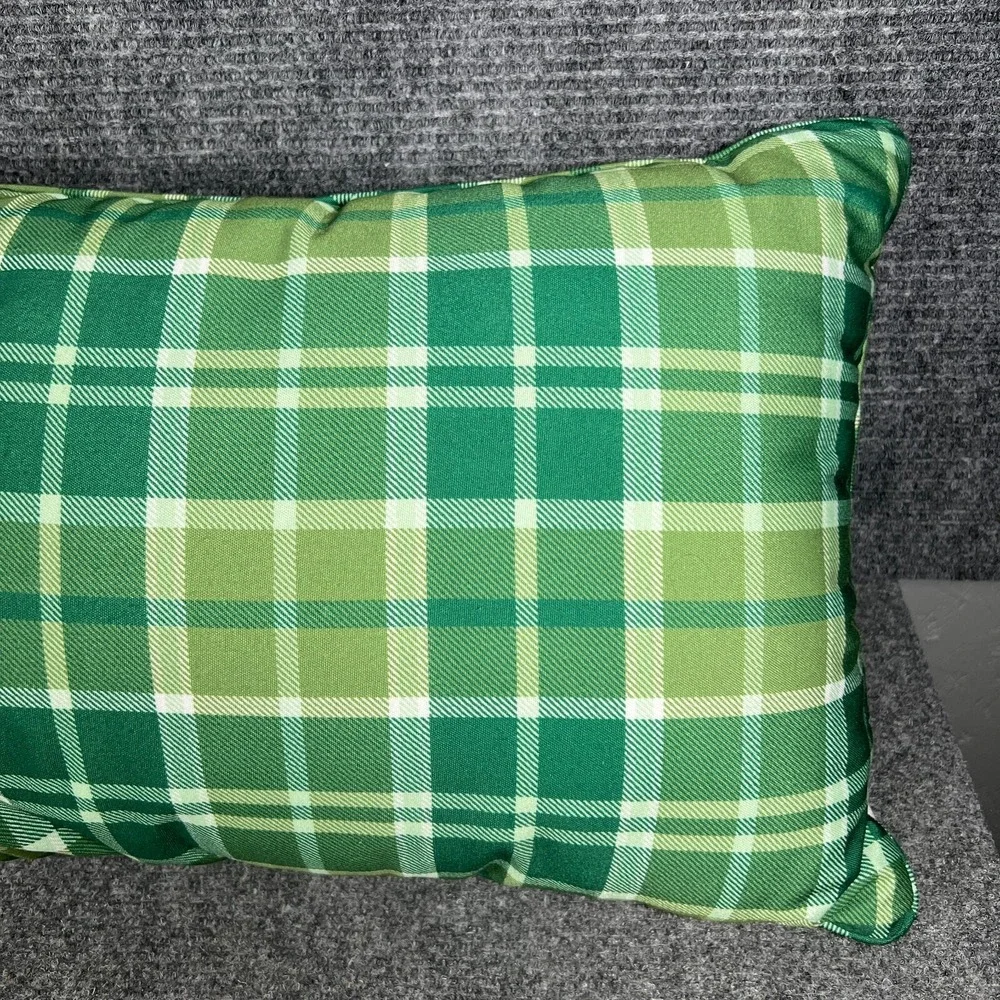 St. Patricks Day Dog Pillow 22